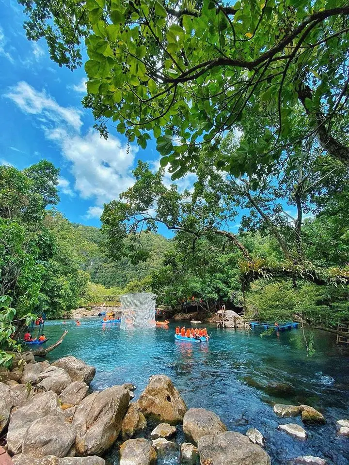 Tour Ghép Khởi Hành Từ Quảng Bình